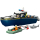 LEGO City 60456 Pościg łodzią policyjną - 1331641 - zdjęcie 3